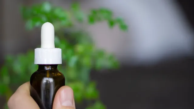 CBD et santé du foie